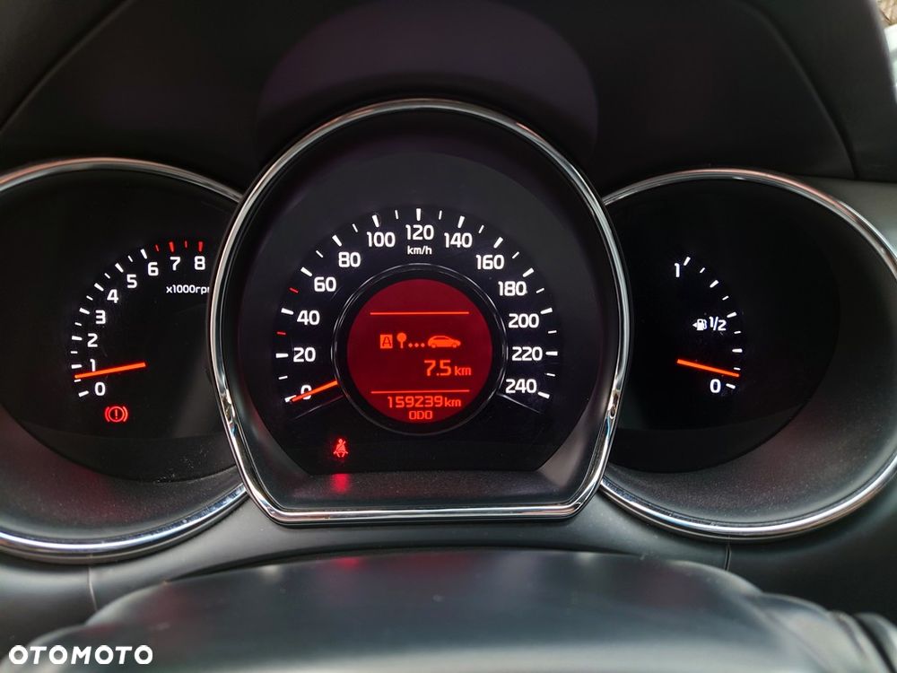 Kia Ceed 1.4 Business Line - 20