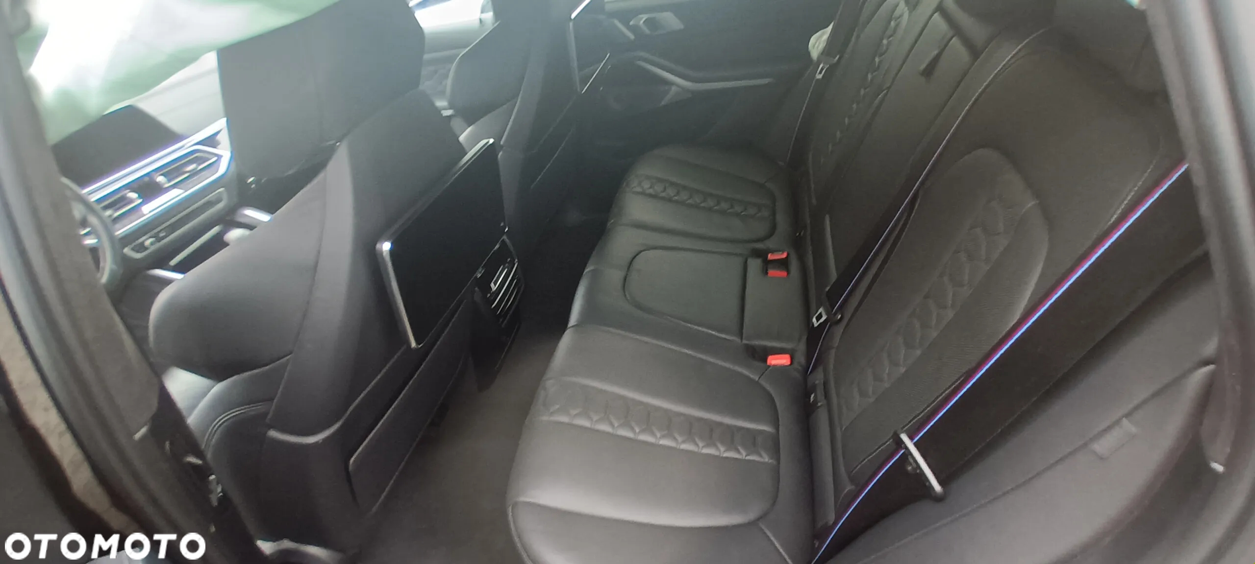 BMW X5 M Competition - 31