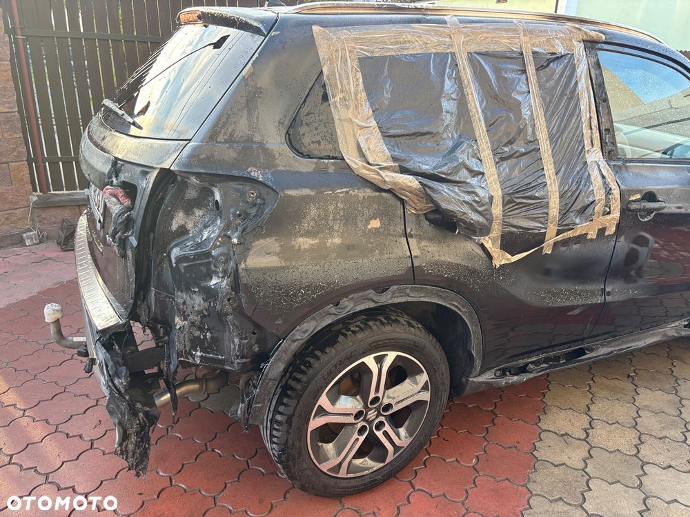 Suzuki Vitara 1.6 (4x2) Comfort+ - 28
