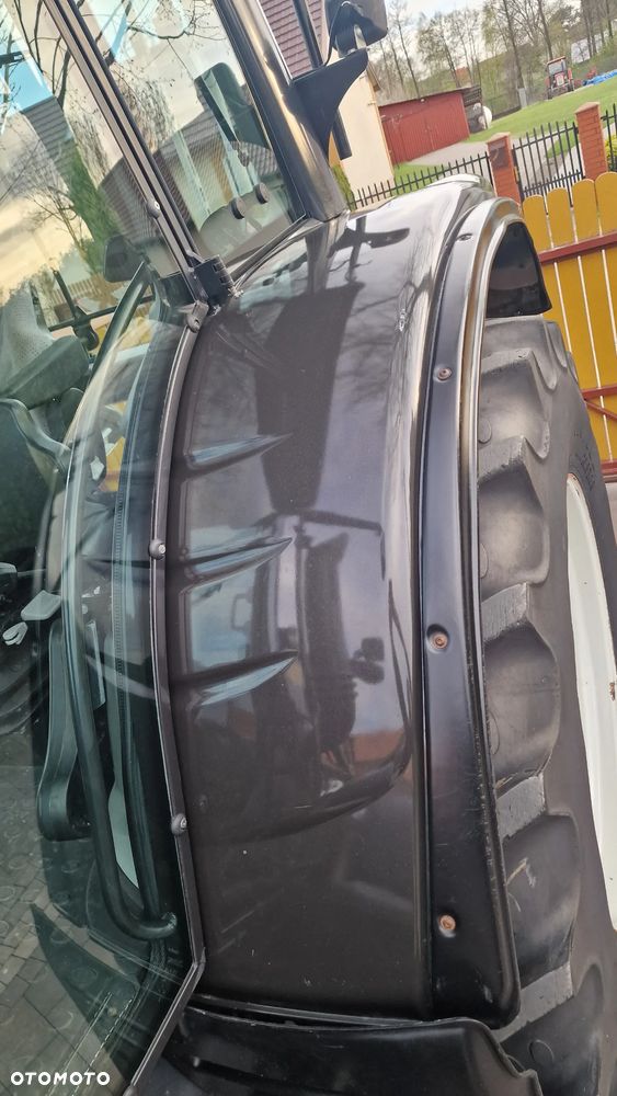 Valtra N142 SISU 4.9L 4cyl, 150 koni! 2013 ROK,  BEZ AD BLUE!!! BEZ DPF!!! - 21