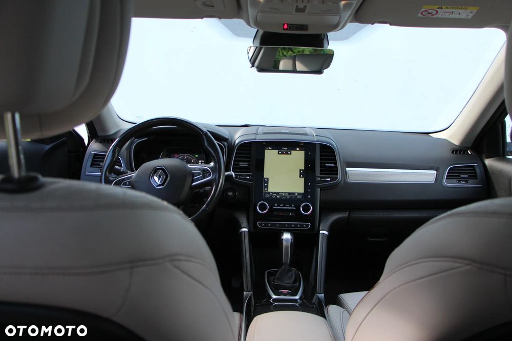 Renault Koleos 2.0 Blue dCi Initiale Paris 4x4 X-Tronic - 6