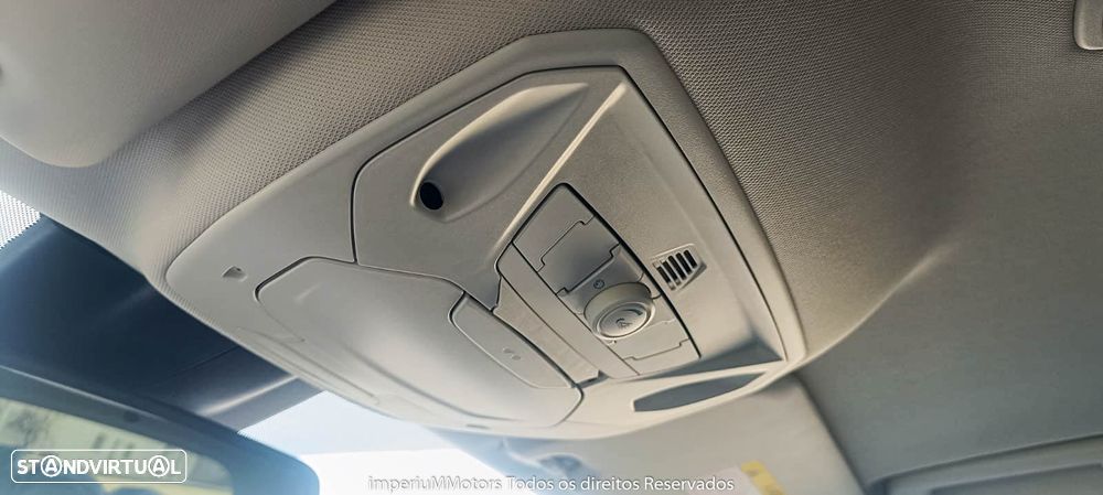 Ford Focus SW 1.0 EcoBoost S&S Titanium - 28