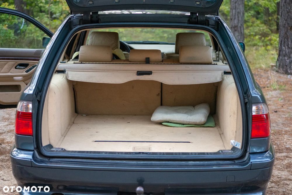 BMW Seria 5 - 22