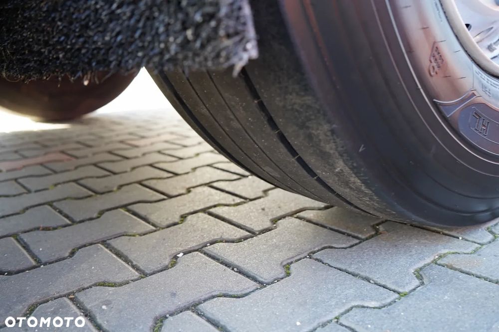 Schmitz Cargobull SCHMITZ-CARGOBULL / FIRANKA /  STANDARD - 23