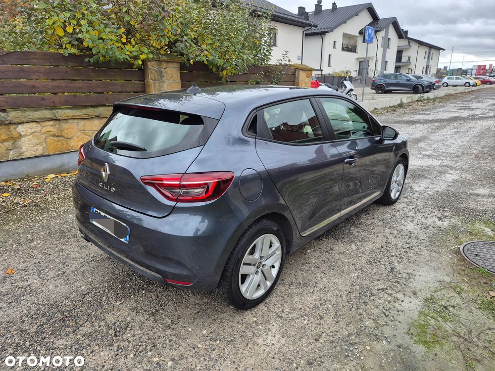 Renault Clio 1.0 TCe Zen - 4