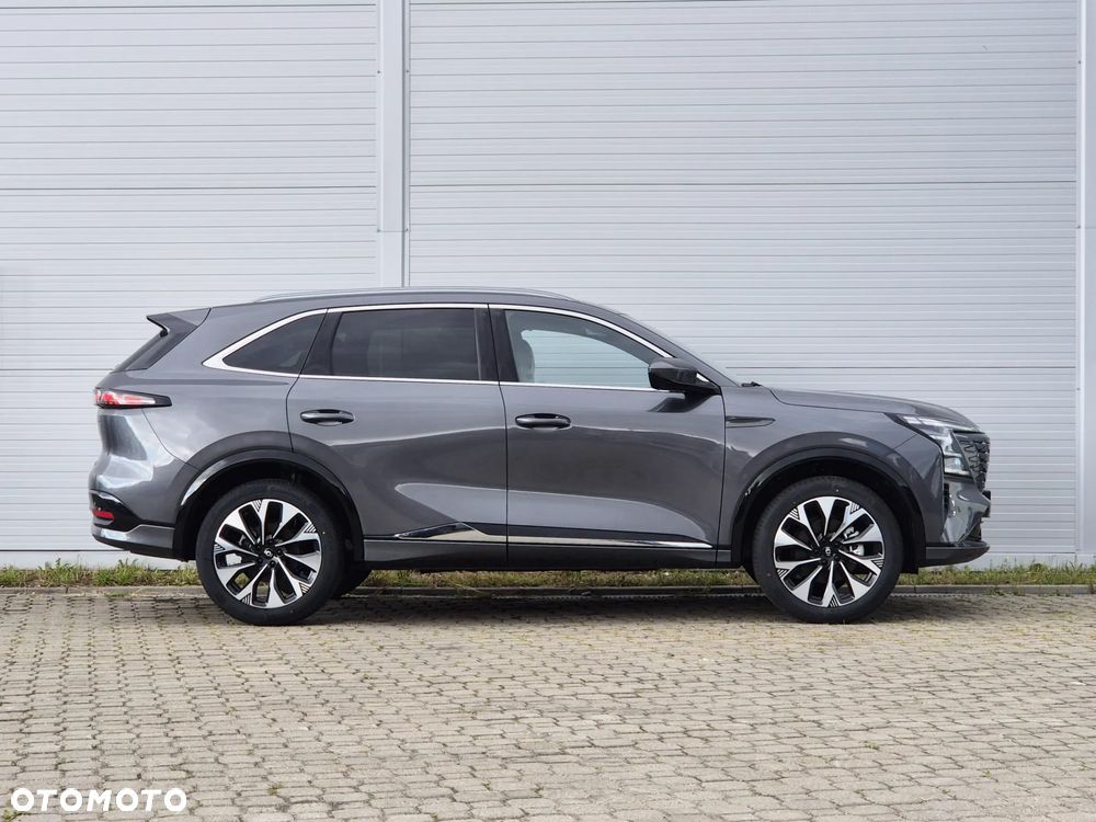 Changan CS75 Plus - 3