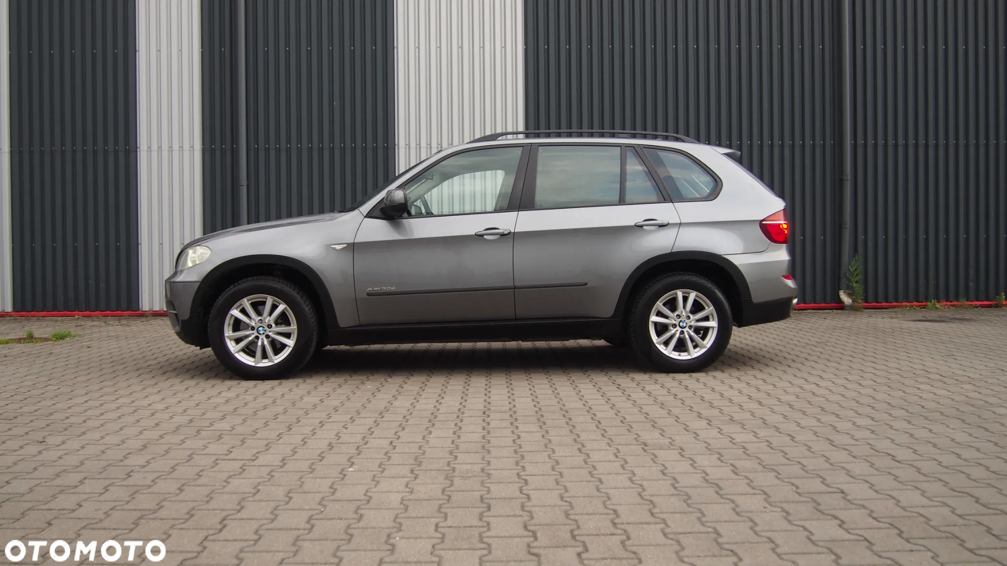 BMW X5 3.0d xDrive - 37