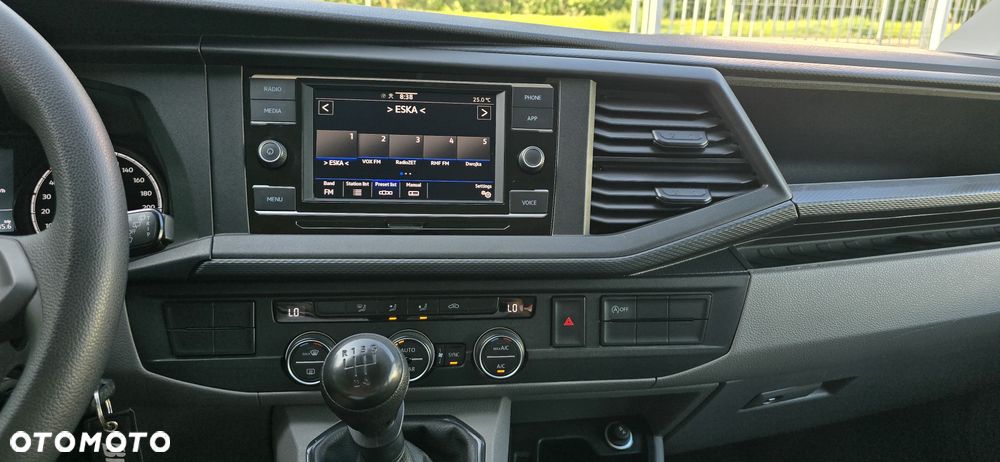 Volkswagen Caravelle 2.0 TDI L2 Comfortline - 25