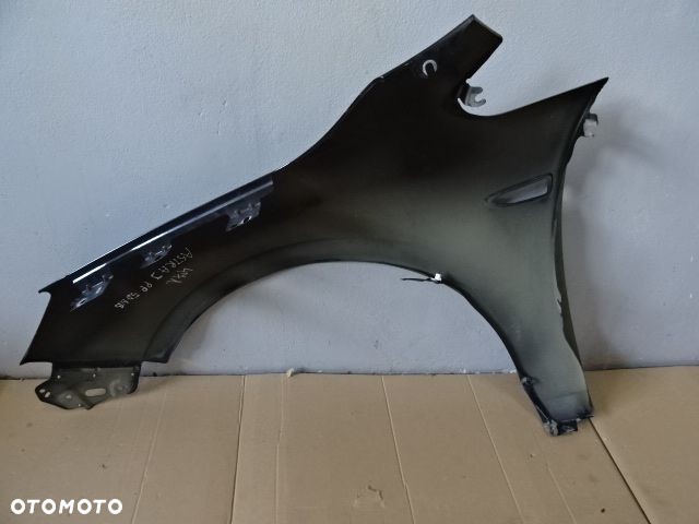 BŁOTNIK PRAWY PRZÓD PRZEDNI OPEL ASTRA IV J HB 5D 09-12 NR471 - 9