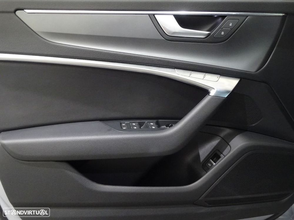 Audi A6 Avant 40 TDI Advanced S tronic - 9