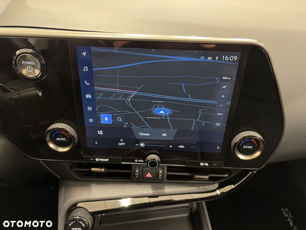 Lexus NX 350h Elegance 2WD - 17