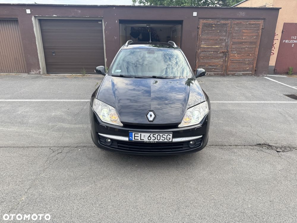 Renault Laguna - 4
