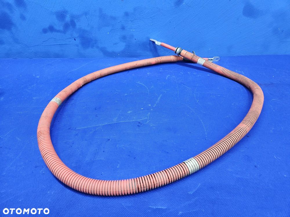 KABEL przewód baterii I-MIEV C-ZERO ION wysokiego napięcia oryginał - 4