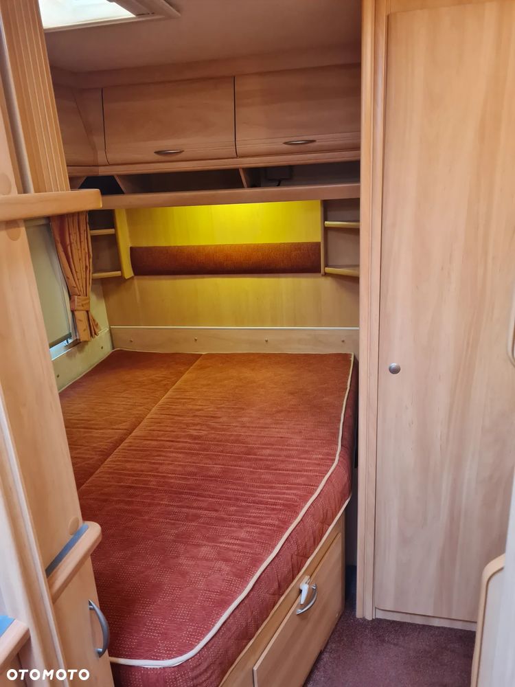 SWIFT Sterling 490 łóżko  małzenskie - 29