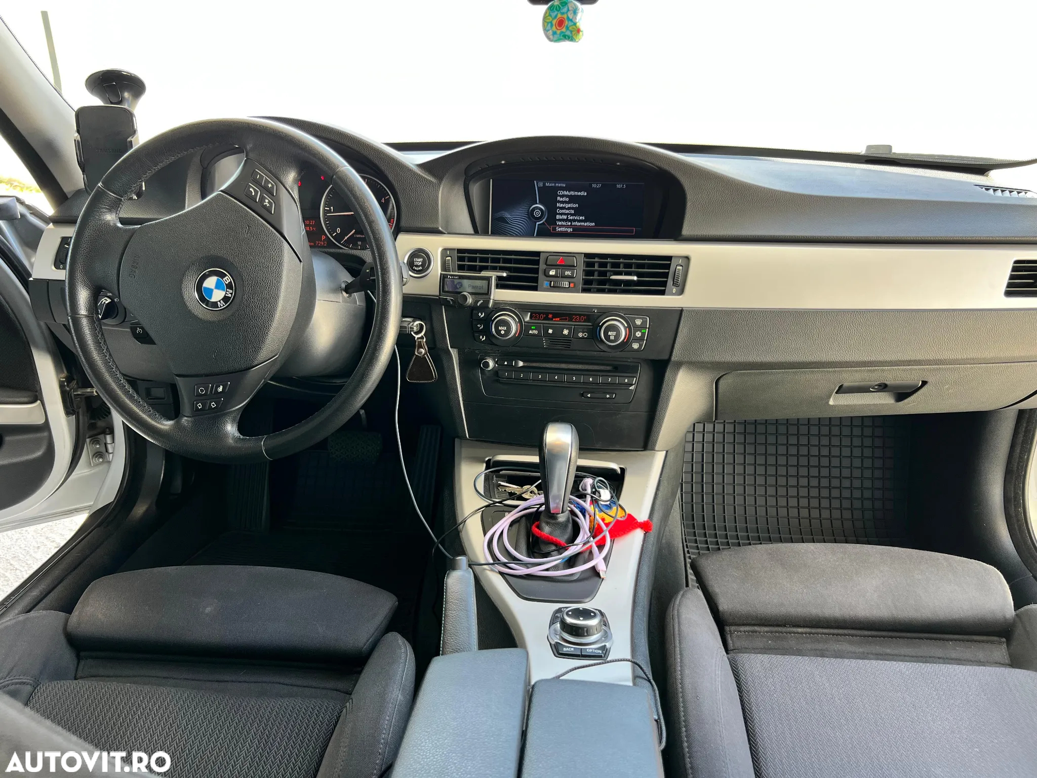 BMW Seria 3 - 17