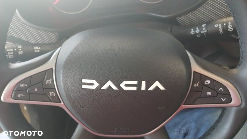 Dacia Sandero - 5