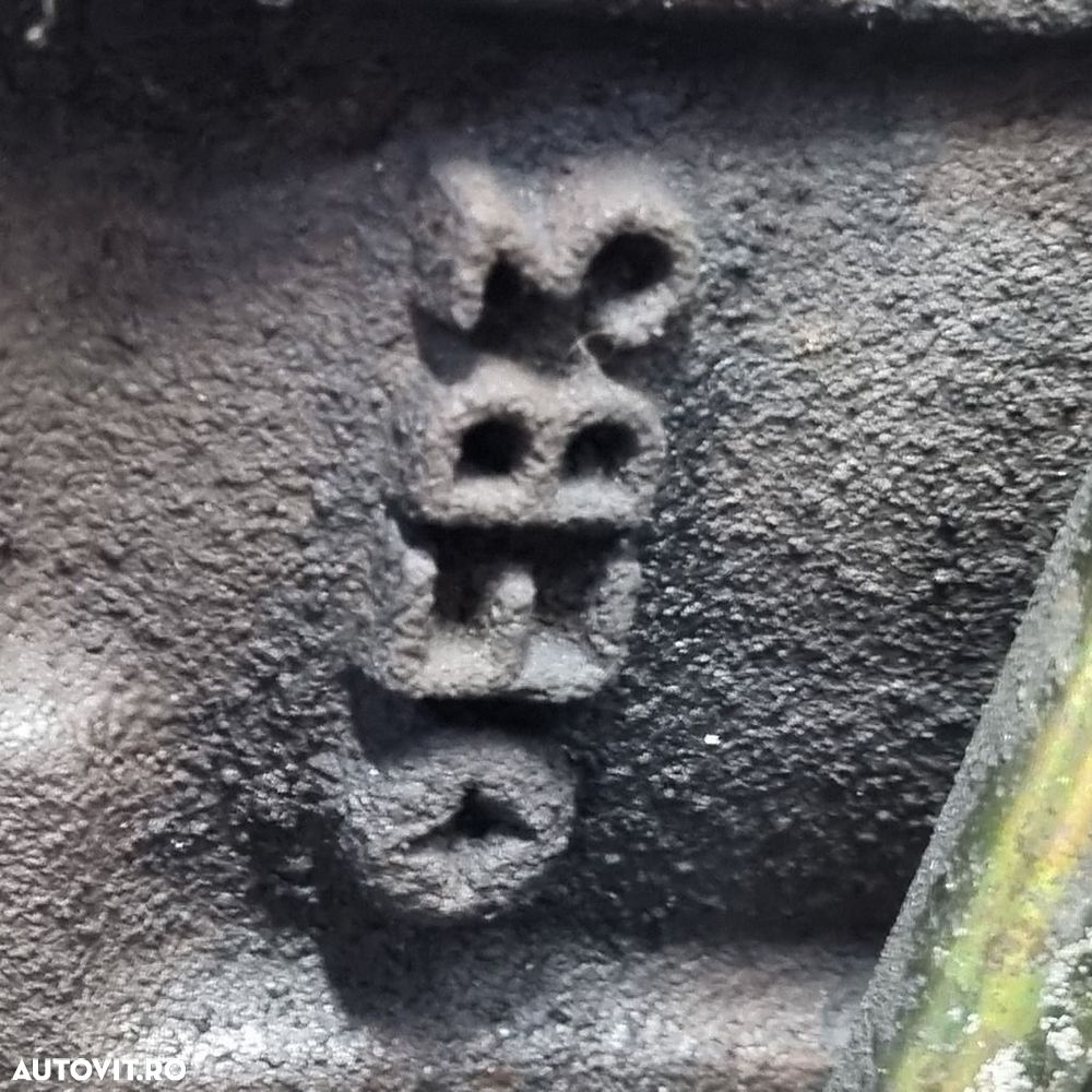 Motor Nissan Pathfinder 2.5 Diesel D40 2004 - 2010 174CP Manuala YD25DDTi Euro4 (1394) ... - 6