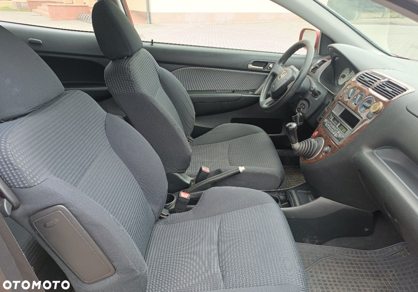 Honda Civic - 11