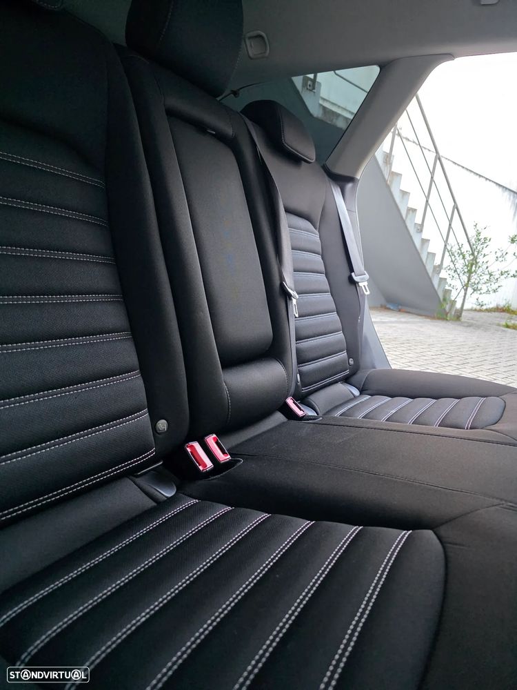 Ford Mondeo SW 1.5 TDCi Titanium - 56
