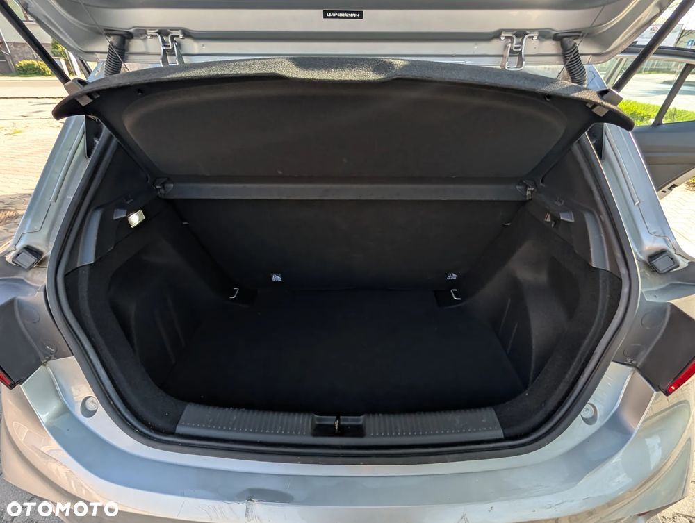 MG MG3 3 Hybrid+ Comfort - 27