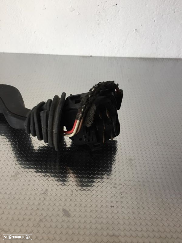 Comutador / Manete (Luzes/Piscas/Escovas/Fita) Opel Vectra B (J96) - 4