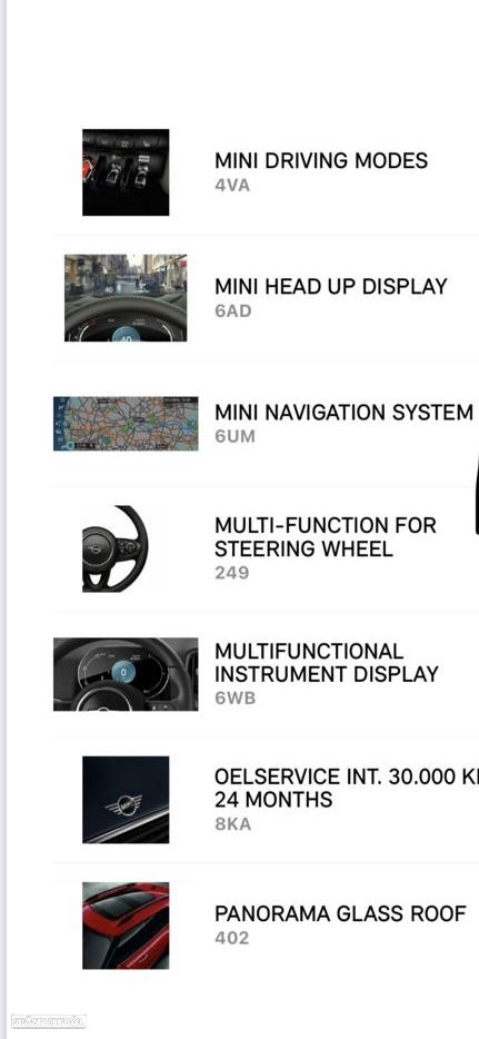 MINI Countryman Cooper SE ALL4 Northwood Edition Auto - 24