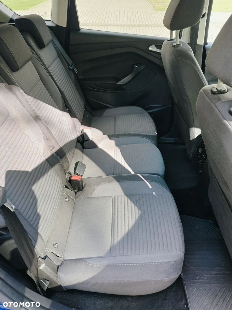 Ford C-MAX 1.0 EcoBoost Trend ASS - 10