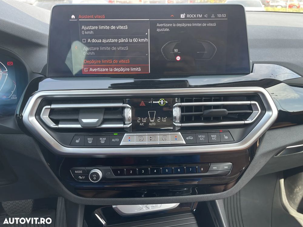 BMW X3 - 19