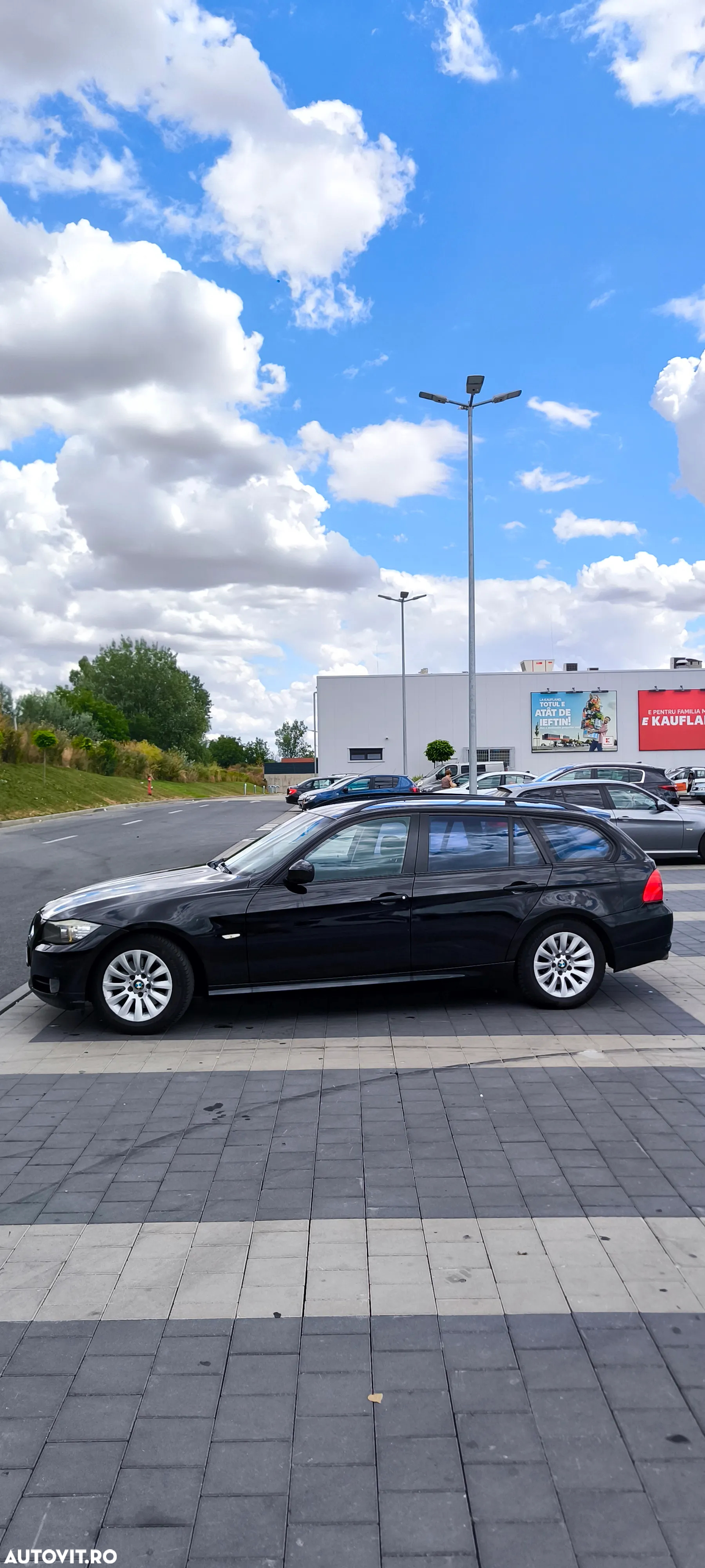 BMW Seria 3 - 4