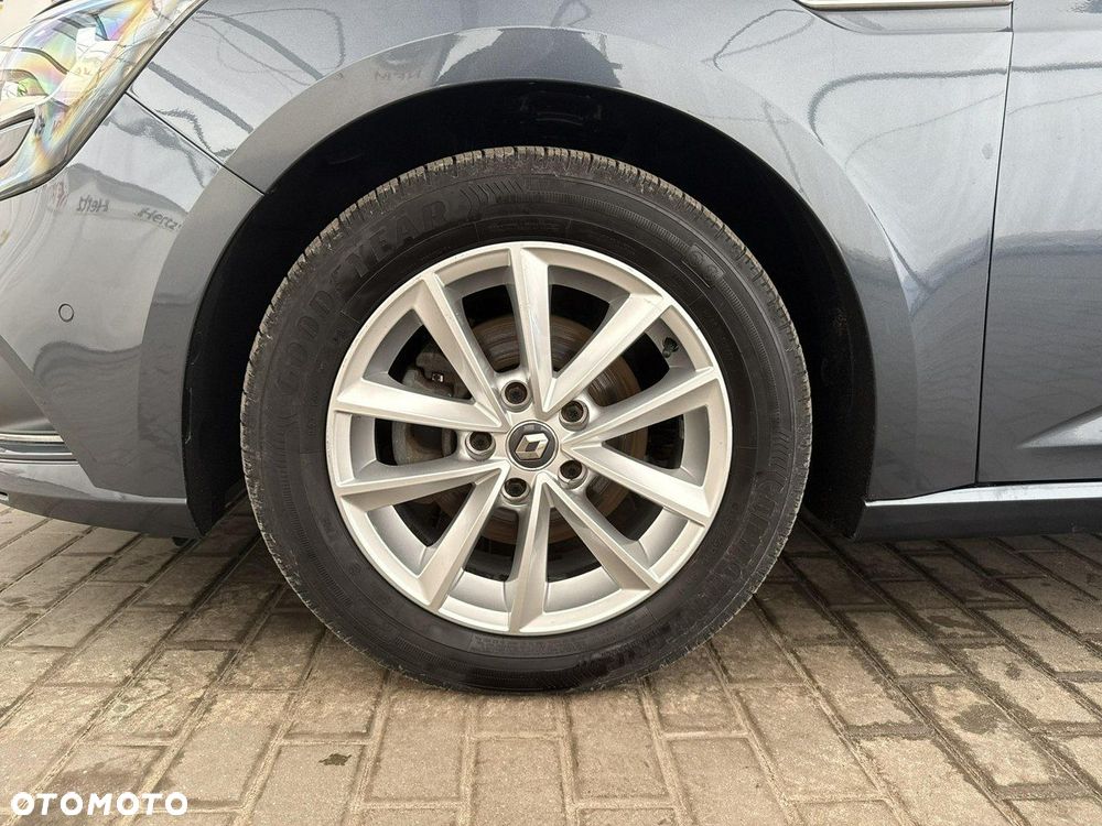 Renault Megane - 20