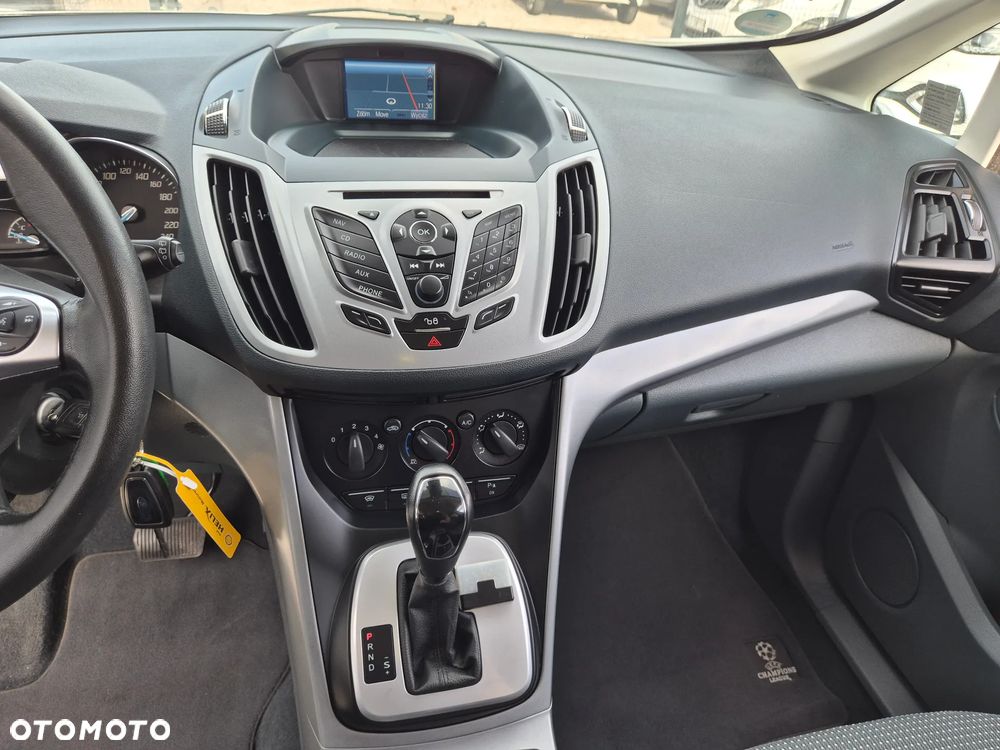 Ford C-MAX 2.0 TDCi Champions Edition - 38
