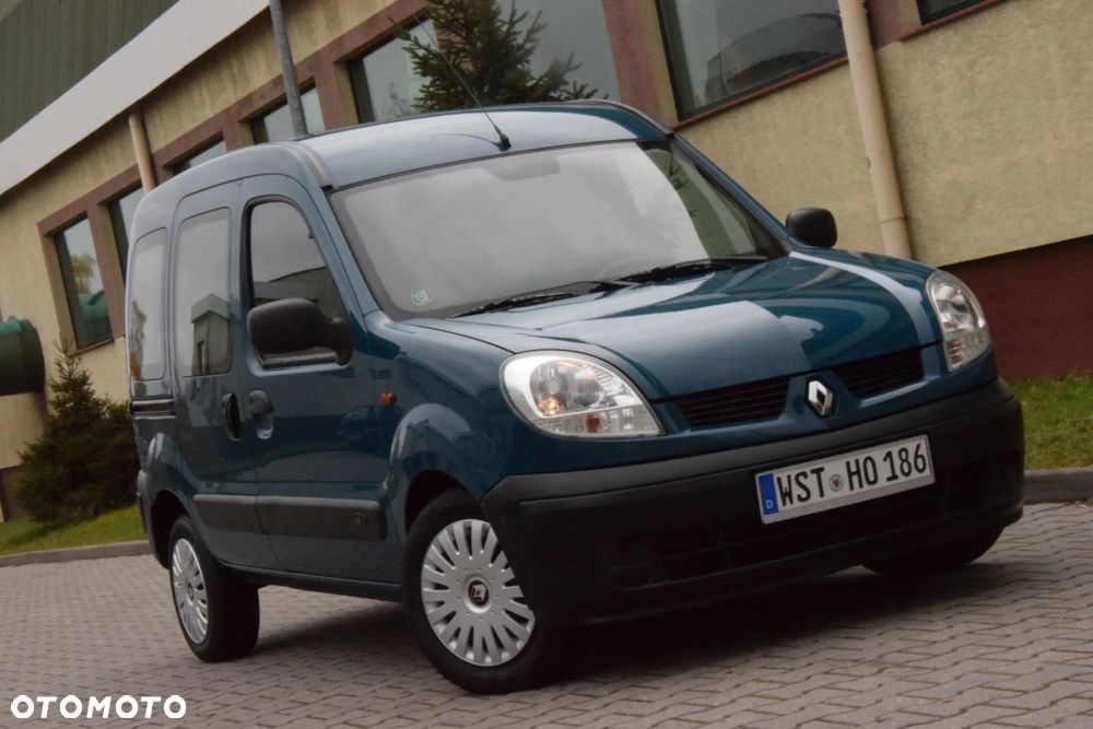 Renault Kangoo 1.2 RN - 2