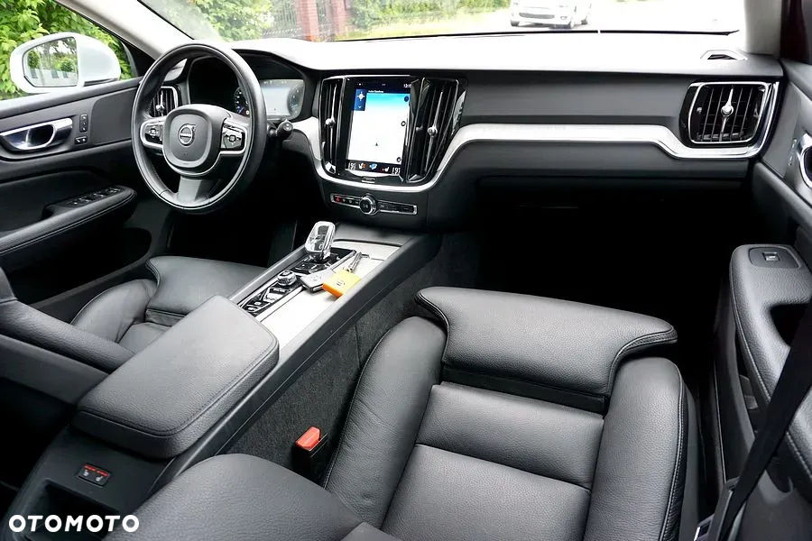 Volvo V60 B5 B Geartronic Inscription - 31