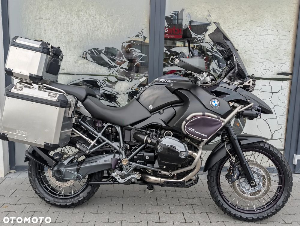 BMW GS - 14