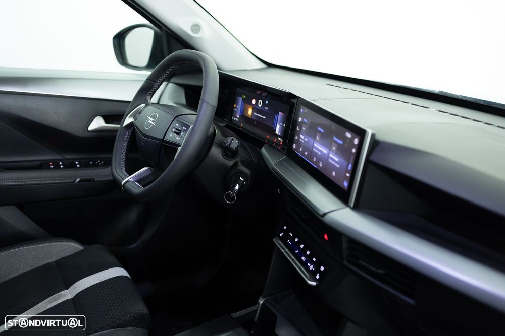 Opel Frontera 1.2 Hybrid GS eDCT - 15