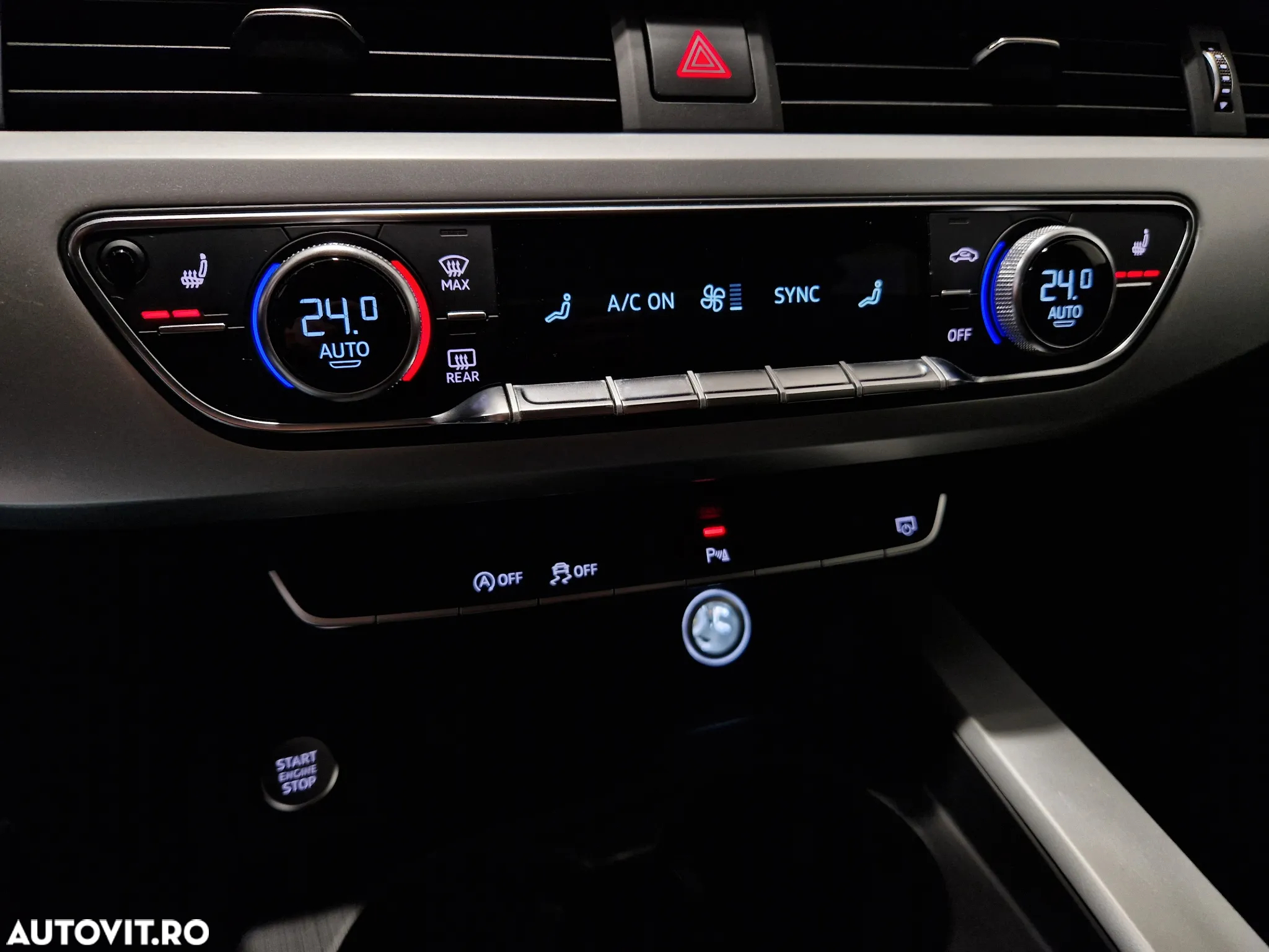 Audi A4 - 27