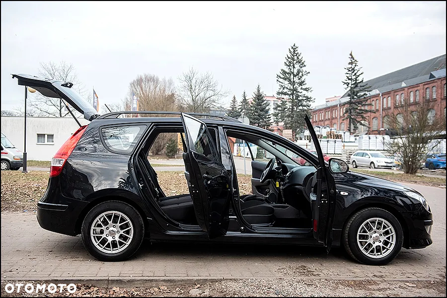 Hyundai i30 - 11