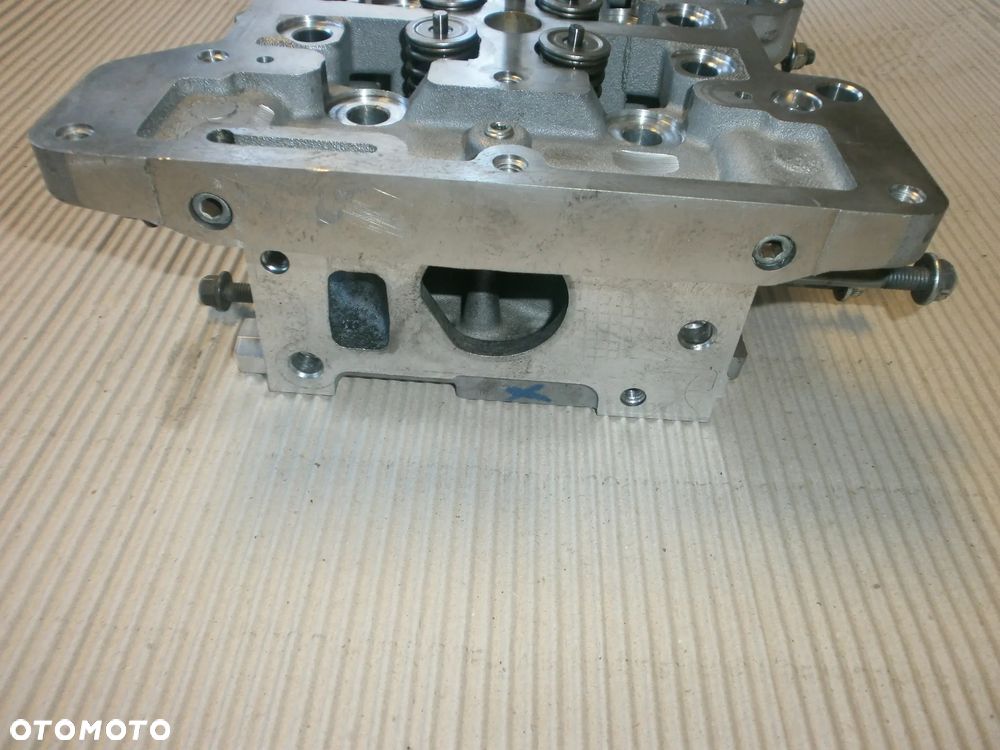 GŁOWICA GOTOWA  46348949  ORYGINAŁ  FIAT DUCATO MOVANO 2.2MJET 46349131 21-24ROK EURO6 - 6