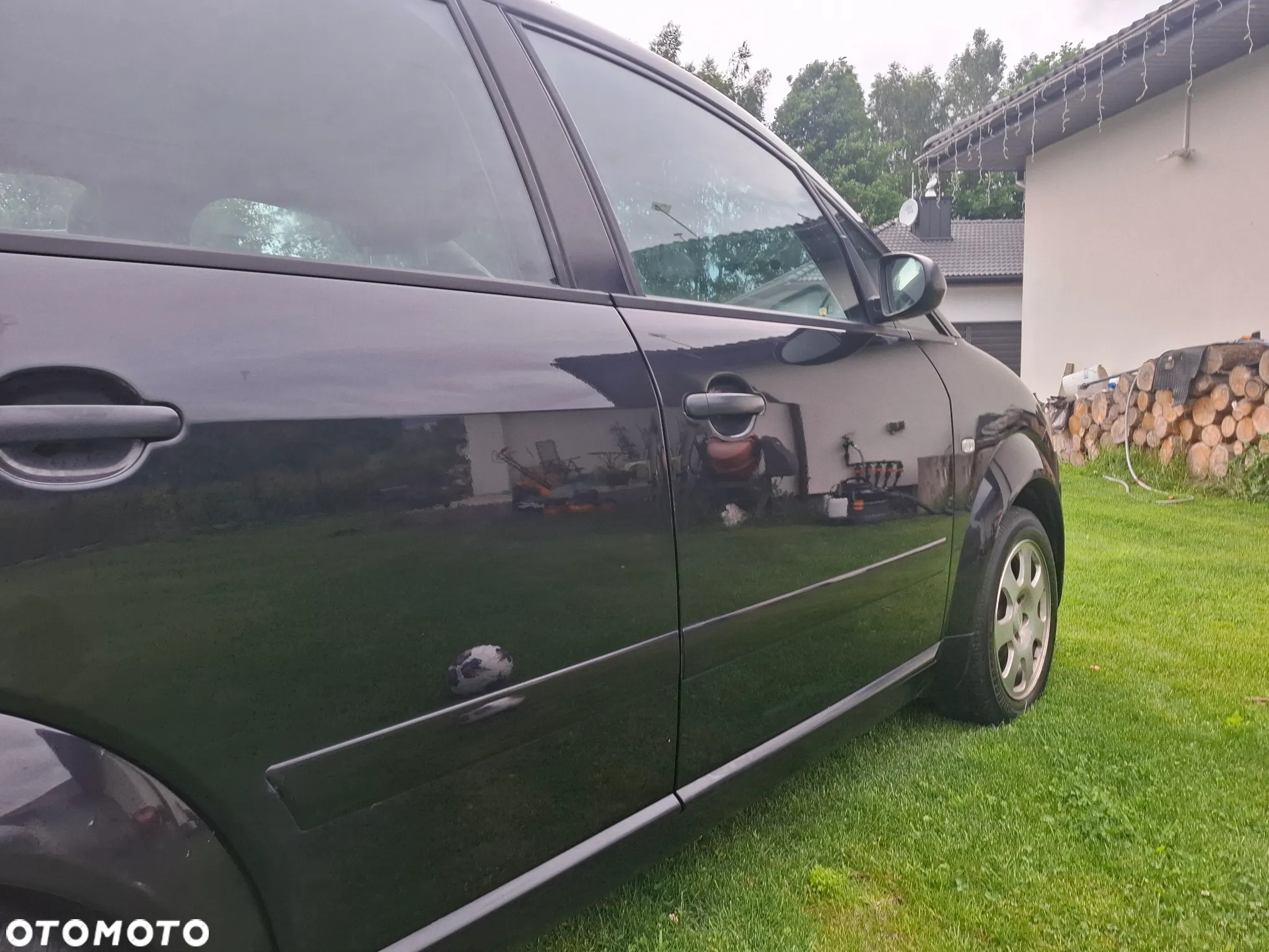 Audi A2 1.4 - 8