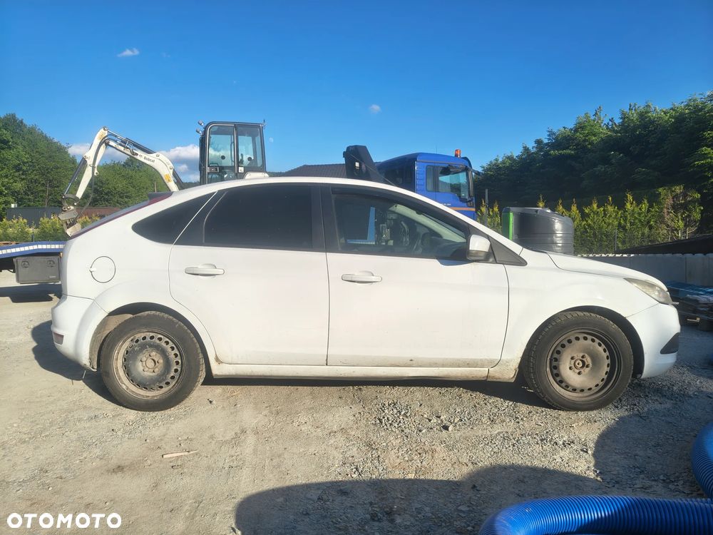 Ford Focus 1.6 TDCi Trend - 3
