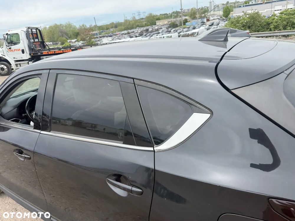 Mazda CX-5 - 10