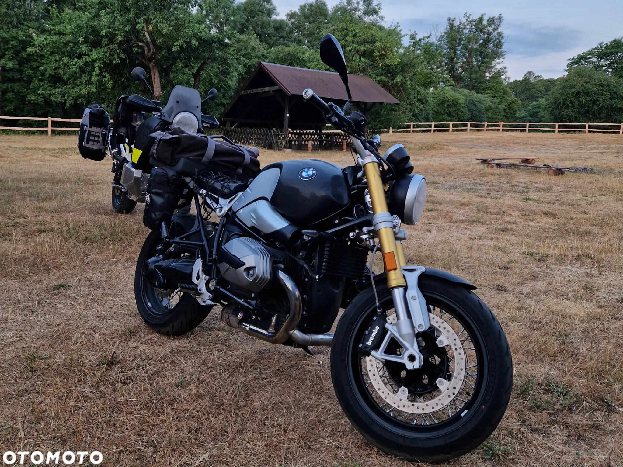 BMW R - 7