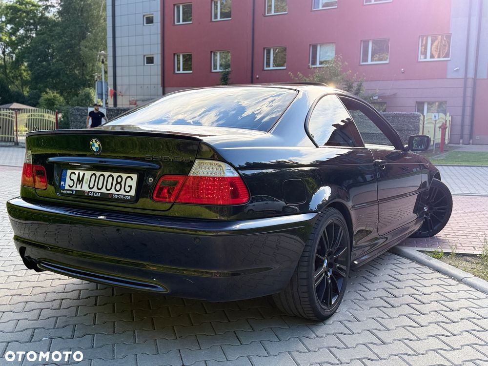 BMW Seria 3 - 38