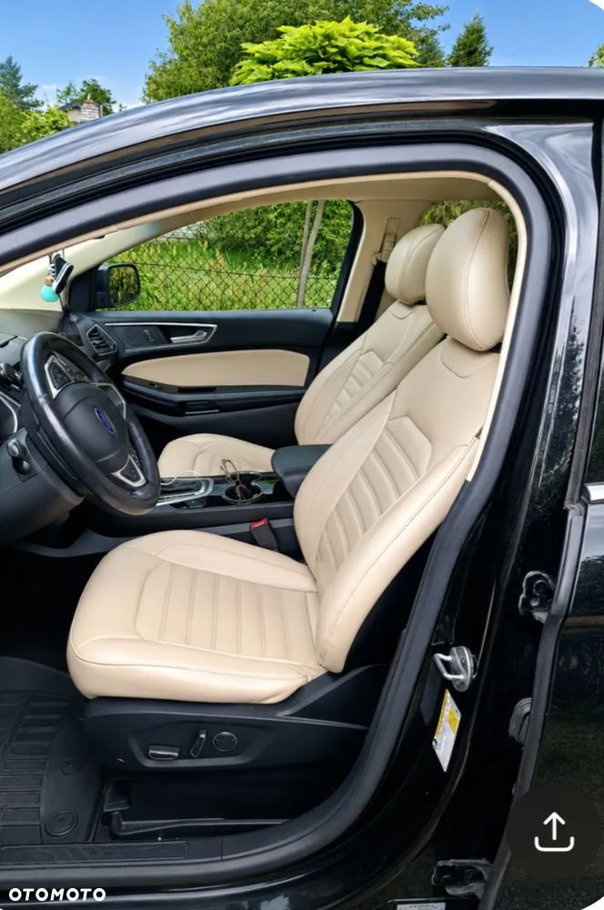 Ford Edge - 13