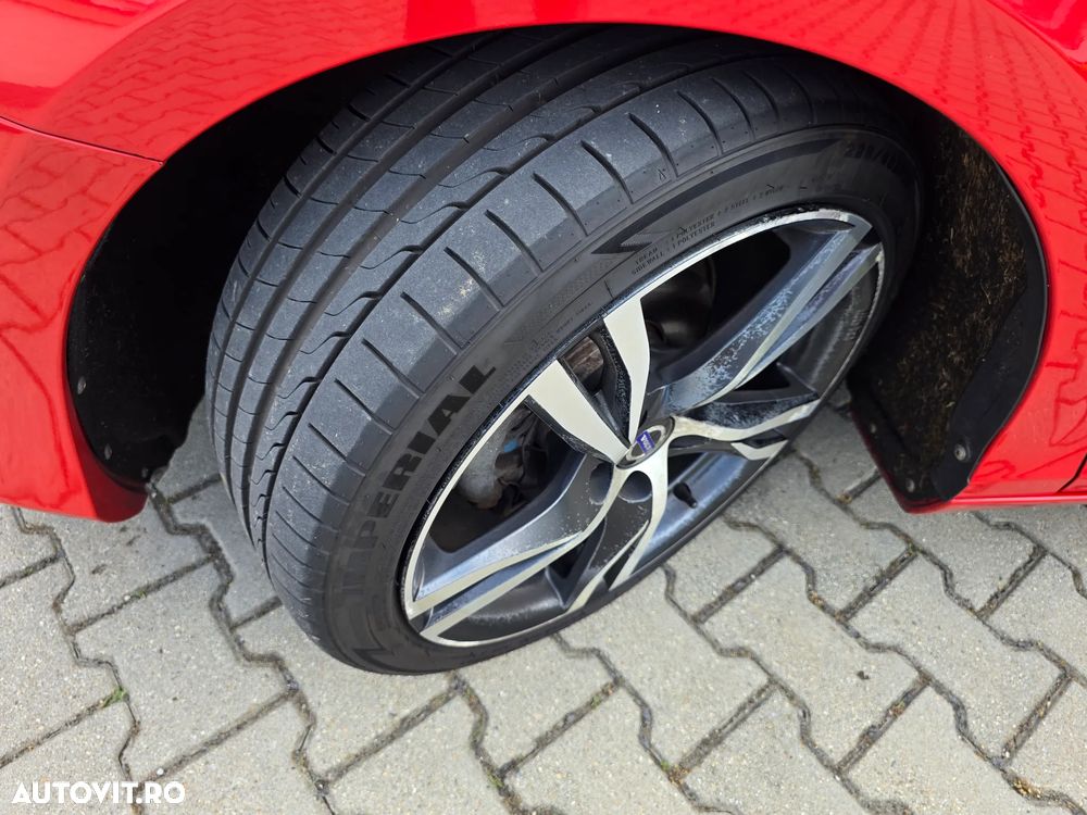 Volvo V40 D2 94g Rdesign - 13