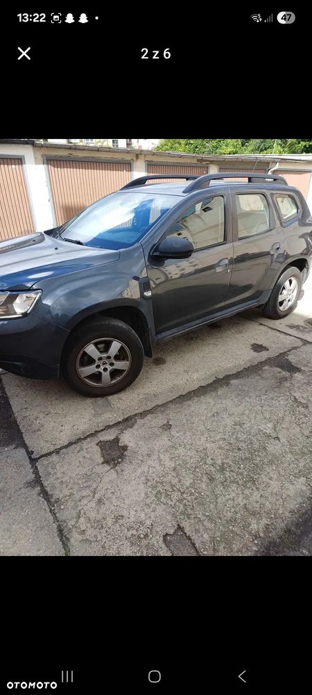 Dacia Duster 1.5 dCi Ambiance - 5