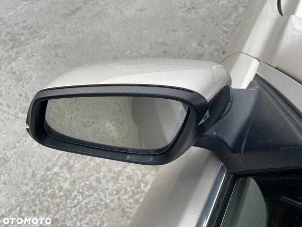 Bmw f32 f36 lusterko lewe prawe asystent elektrycznie składane a92 EUROPA - 4