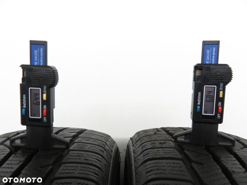 2x 185/65R15 OPONY ZIMOWE Zeetex WP1000 88H - 6