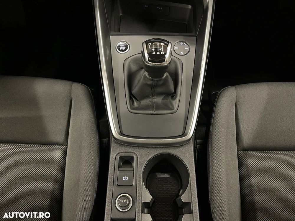 Audi A3 - 27