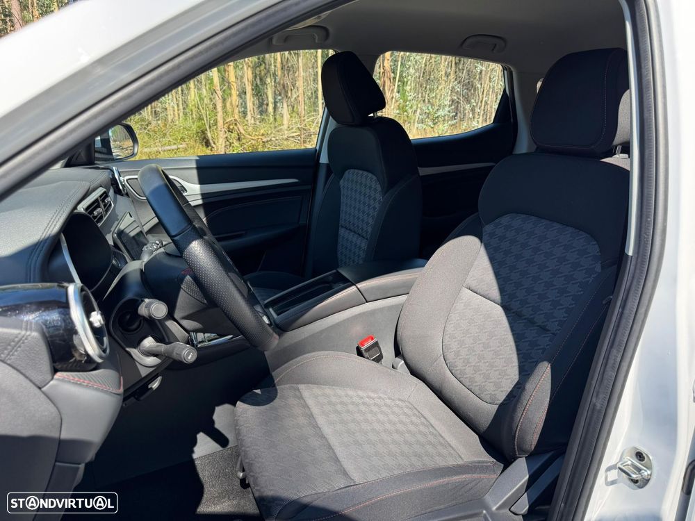 MG ZS EV 50.3 kWh Comfort - 17